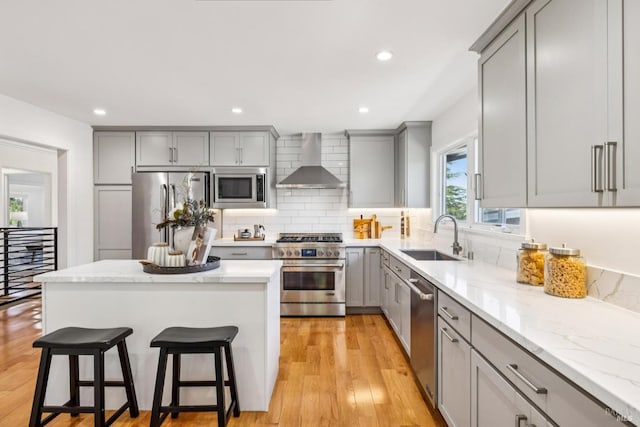 126 Ridge Rd, Fairfax, CA 94930 - photo 3