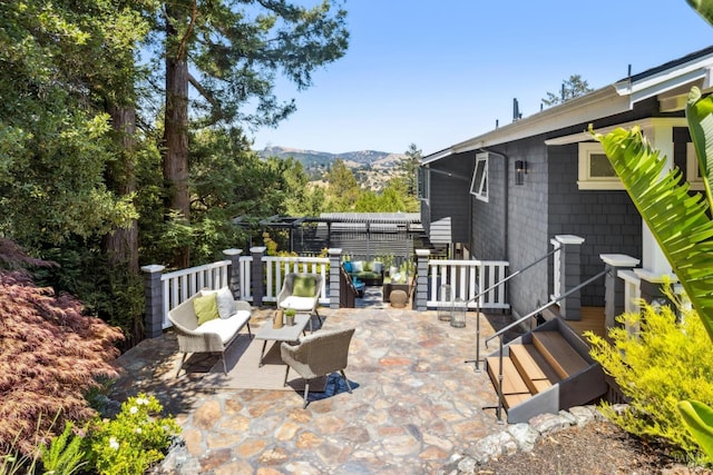 126 Ridge Rd, Fairfax, CA 94930 - photo 46