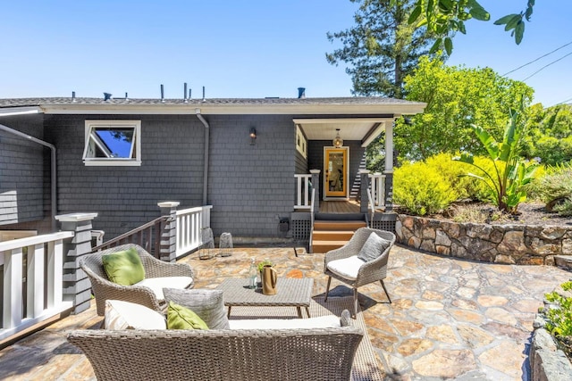 126 Ridge Rd, Fairfax, CA 94930 - photo 48