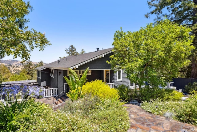 126 Ridge Rd, Fairfax, CA 94930 - photo 45