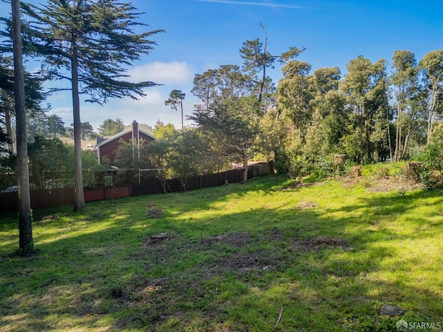 0 Cedar St, Montara CA, 94037 land for sale