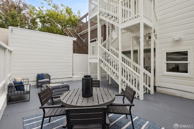 102 Baker St Unit C, San Francisco, CA 94117