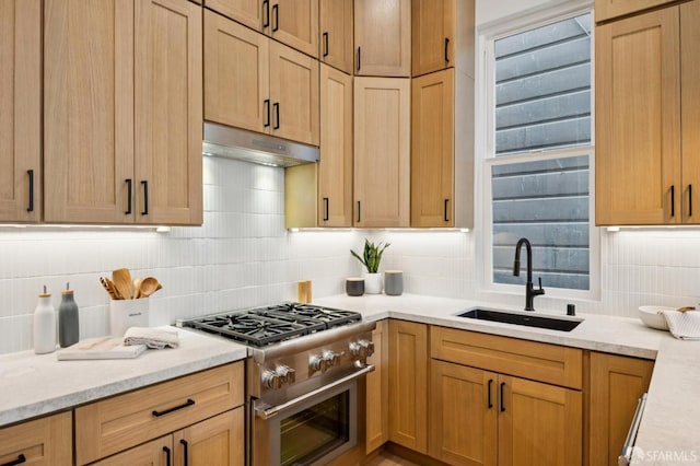 102 Baker St Unit C, San Francisco, CA 94117