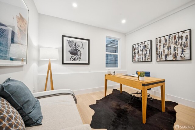 102 Baker St Unit C, San Francisco, CA 94117