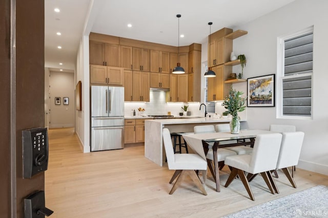 102 Baker St Unit C, San Francisco, CA 94117