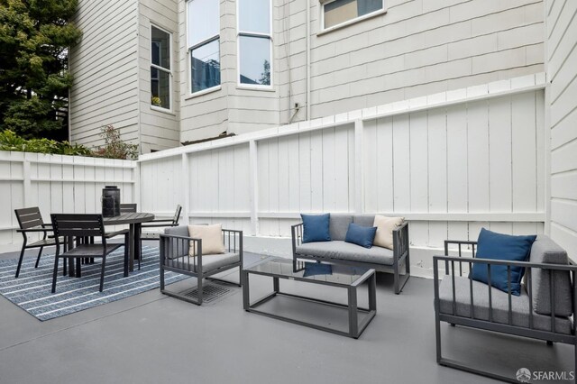 102 Baker St Unit C, San Francisco, CA 94117