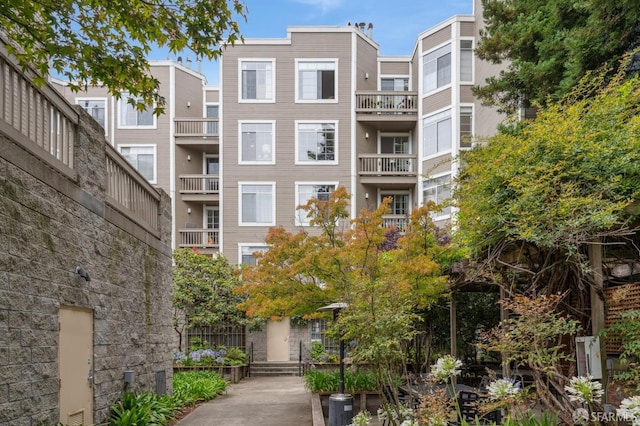 2060 Sutter St Unit 405, San Francisco, CA 94115 - photo 56