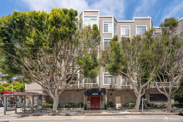 2060 Sutter St Unit 405, San Francisco, CA 94115 - photo 64