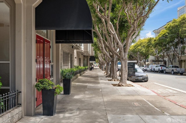 2060 Sutter St Unit 405, San Francisco, CA 94115 - photo 63