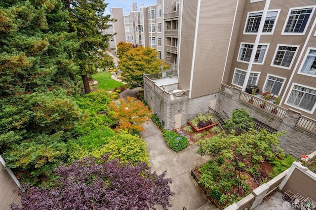 2060 Sutter St Unit 405, San Francisco, CA 94115 - photo 18