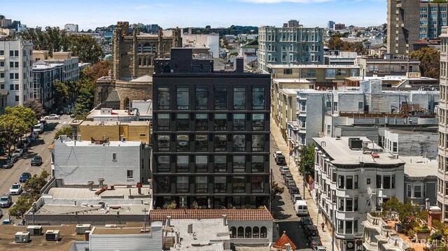 1523 Franklin St Unit 801, San Francisco, CA 94109 - photo 30