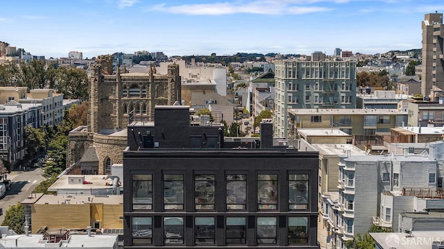 1523 Franklin St Unit 801, San Francisco, CA 94109 - photo 29