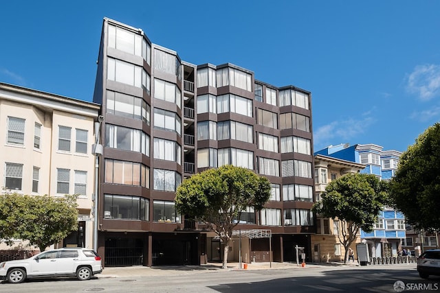 1520 Taylor St Unit 501, San Francisco, CA 94133 - photo 2