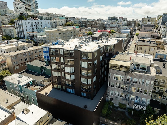 1520 Taylor St Unit 501, San Francisco, CA 94133 - photo 3