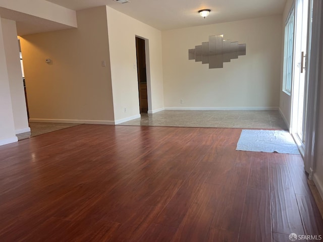 2113 Mandarin Way, Antioch, CA 94509 - spare room with wood finished floors and baseboards