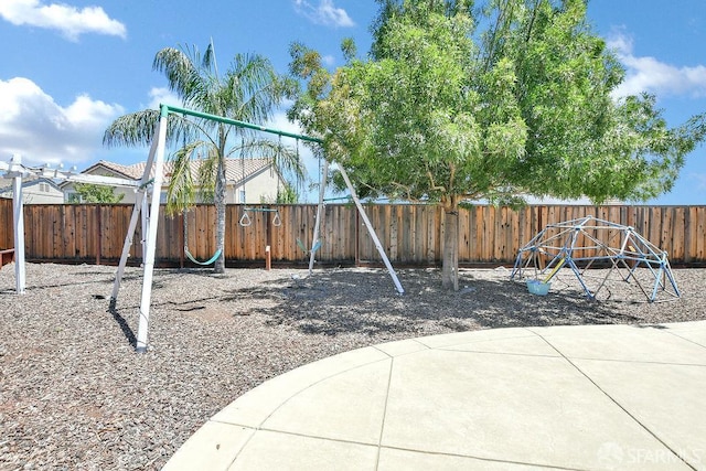 654 Tain Ct, Brentwood, CA 94513 - view of play area