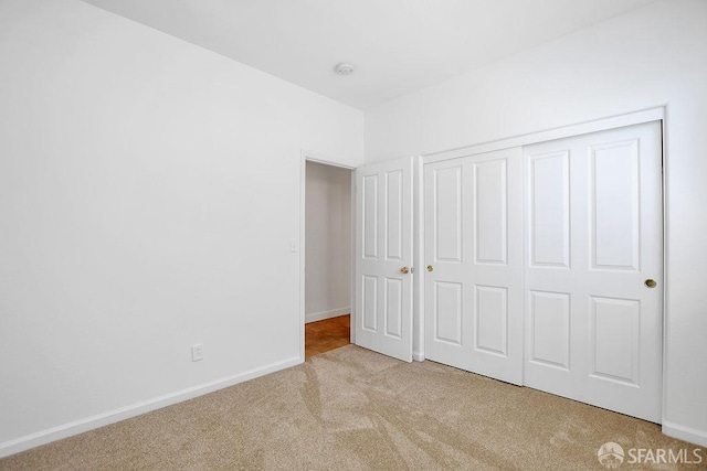 654 Tain Ct, Brentwood, CA 94513 - unfurnished bedroom featuring carpet and a closet