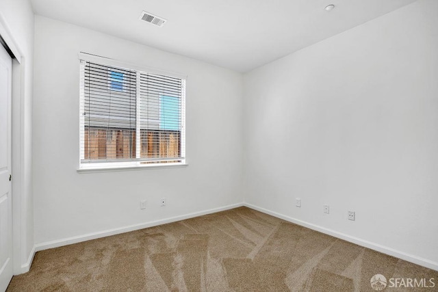 654 Tain Ct, Brentwood, CA 94513 - carpeted spare room with baseboards