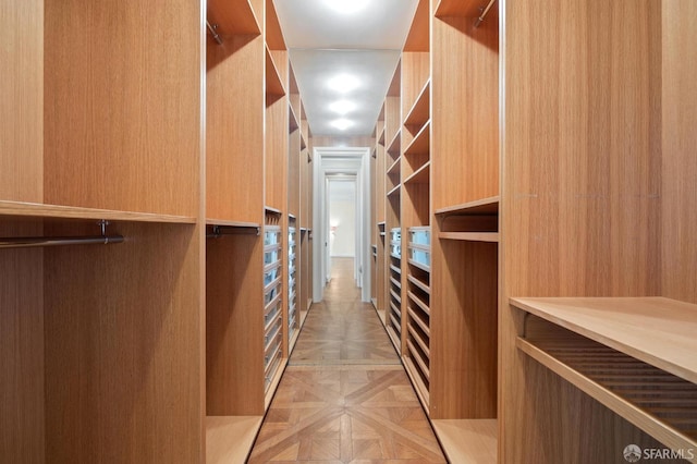 2000 Washington St Unit 4, San Francisco, CA 94109 - view of walk in closet