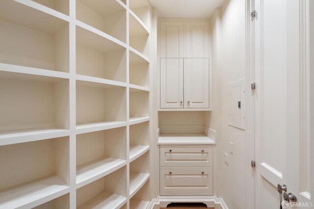 2000 Washington St Unit 4, San Francisco, CA 94109 - view of storage area
