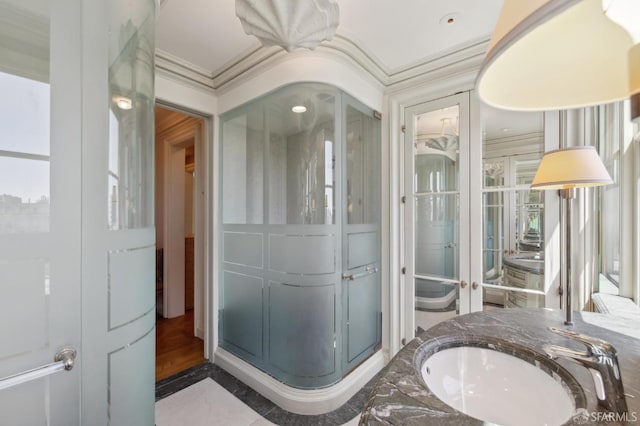 2000 Washington St Unit 4, San Francisco, CA 94109 - bathroom with a sink