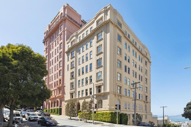 2000 Washington St Unit 4, San Francisco, CA 94109 - view of property