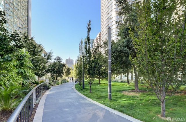 300 3rd St Unit 311, San Francisco, CA 94107 - photo 35