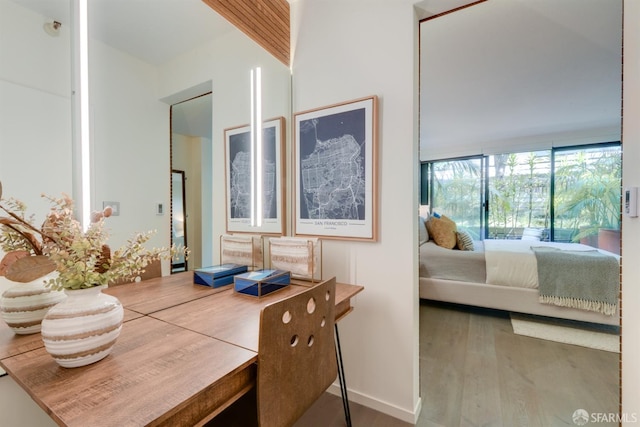 300 3rd St Unit 311, San Francisco, CA 94107 - photo 19