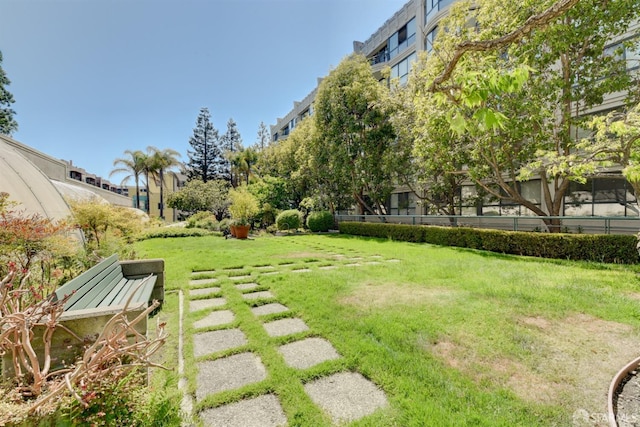 300 3rd St Unit 311, San Francisco, CA 94107 - photo 28