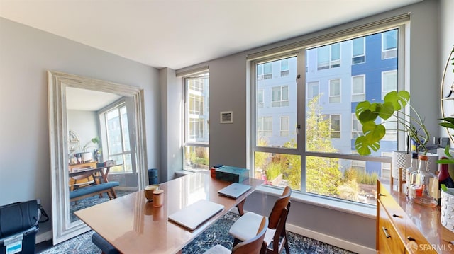 888 7th St Unit 234, San Francisco, CA 94107 - view of office space