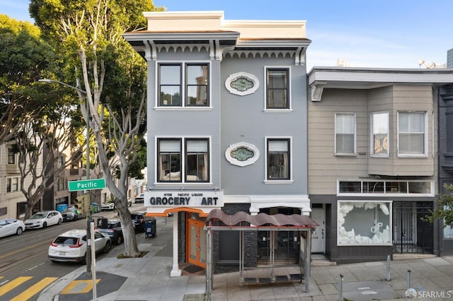1396 Pacific Ave, San Francisco, CA 94123 - photo 42