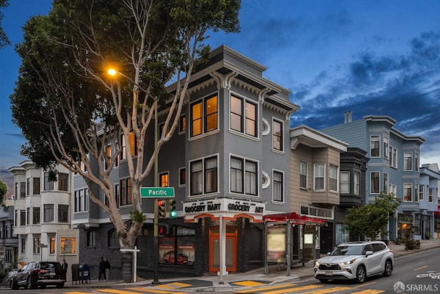 1396 Pacific Ave, San Francisco, CA 94123 - photo 2