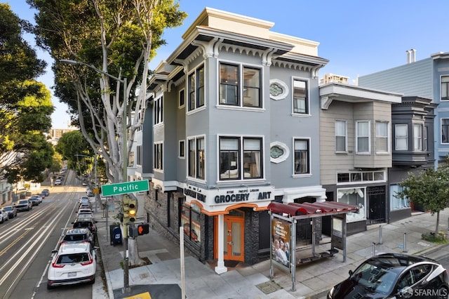 1396 Pacific Ave, San Francisco, CA 94123 - photo 43