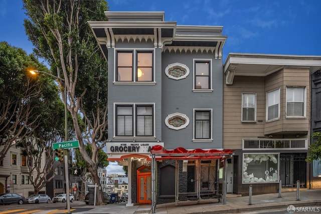 1396 Pacific Ave, San Francisco, CA 94123 - photo 37