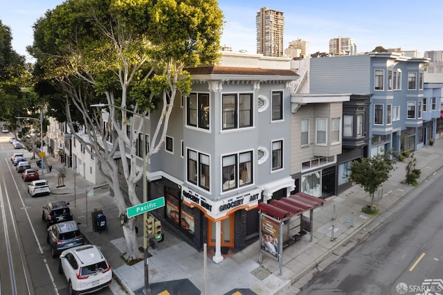 1396 Pacific Ave, San Francisco, CA 94123 - photo 41