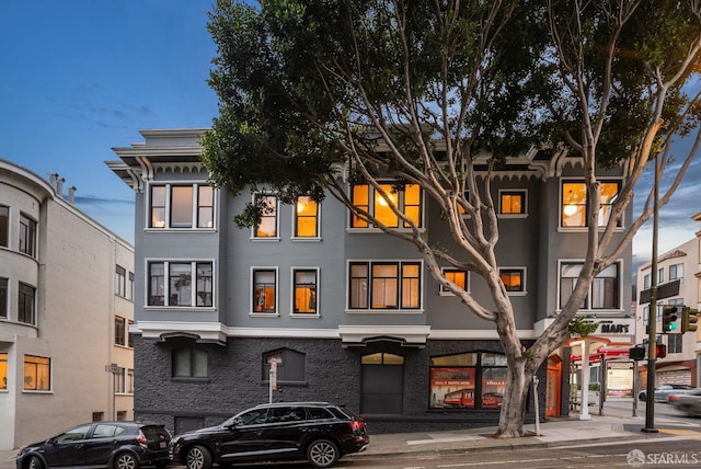 1396 Pacific Ave, San Francisco, CA 94123 - photo 3