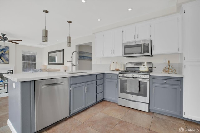 4704 Palomino Way, Antioch, CA 94531 - photo 16