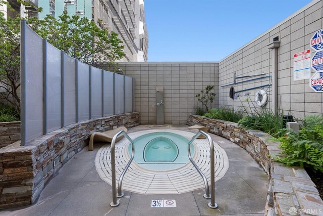 1160 Mission St Unit 2306, San Francisco, CA 94103 - photo 49