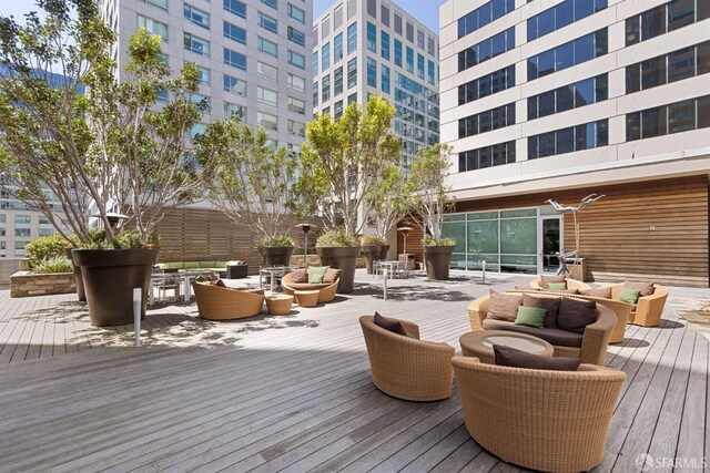 1160 Mission St Unit 2306, San Francisco, CA 94103 - photo 47