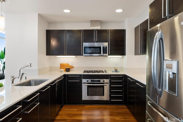 1160 Mission St Unit 2306, San Francisco, CA 94103 - photo 25