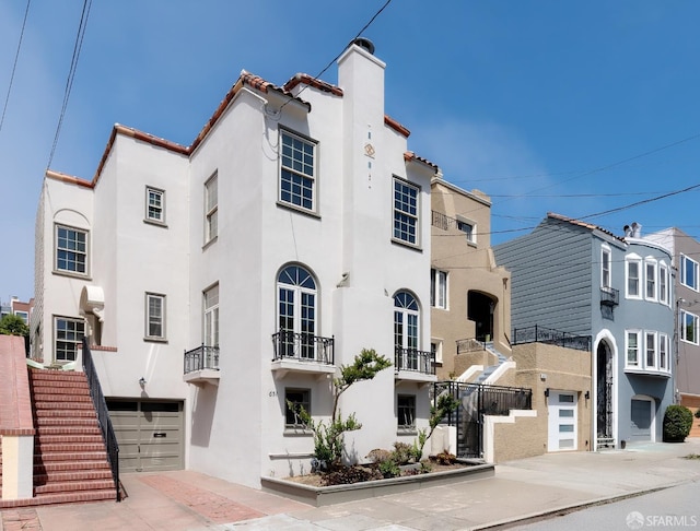 651 29th Ave, San Francisco, CA 94121 - view of property