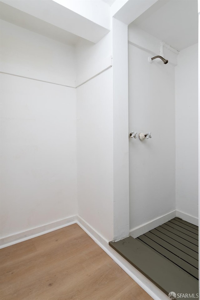 651 29th Ave, San Francisco, CA 94121 - view of closet