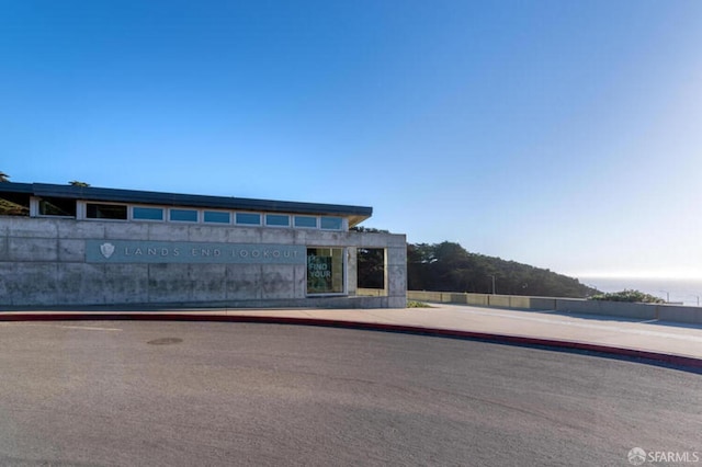 651 29th Ave, San Francisco, CA 94121 - view of building exterior