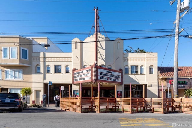 651 29th Ave, San Francisco, CA 94121 - view of property