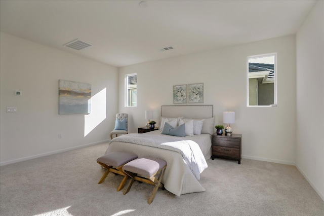 21051 Pinot Noir Dr, Patterson, CA 95363 - carpeted bedroom featuring baseboards