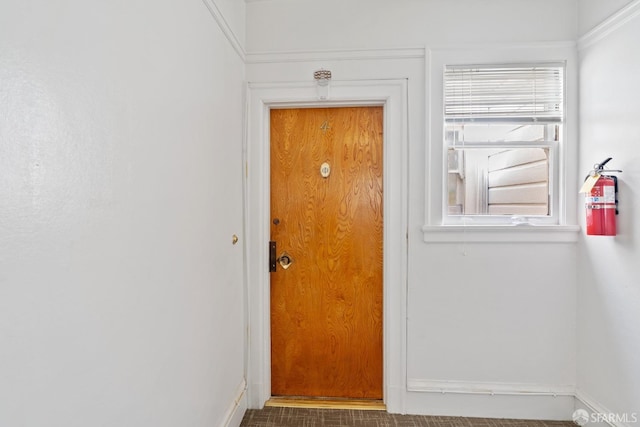 1915 Laguna St Unit 4, San Francisco, CA 94115 - view of exterior entry