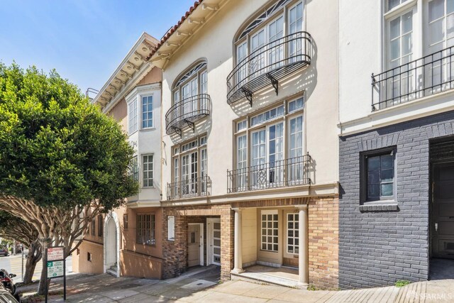 1915 Laguna St Unit 4, San Francisco, CA 94115 - view of property