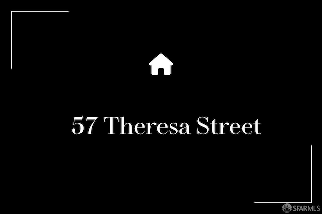 57 Theresa St, San Francisco, CA 94112 - view of a document