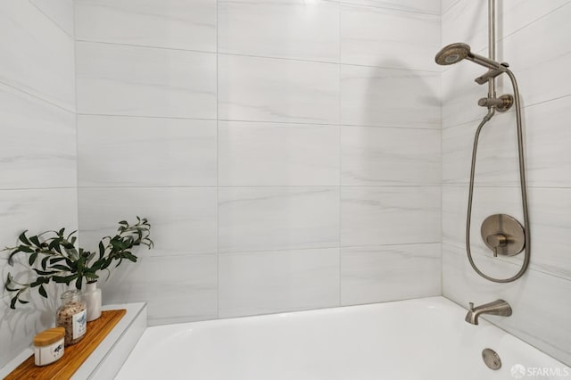 57 Theresa St, San Francisco, CA 94112 - bathroom featuring tub / shower combination