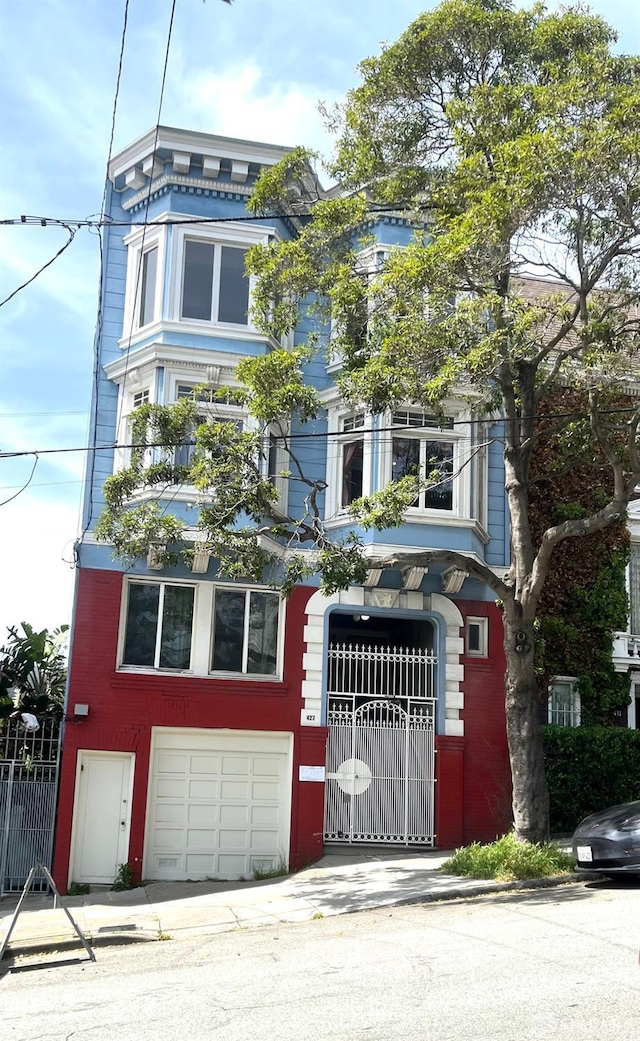425-429 Steiner St, San Francisco, CA 94117 - photo 1